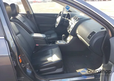 2009 Nissan Altima 2.5 S z USA, uszkodzony, nr VIN 1N4AL21E29N490271